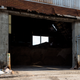 Image for article titled A Peek Inside the Super-Sheds Where NYC Stores Its Mountains of Salt
